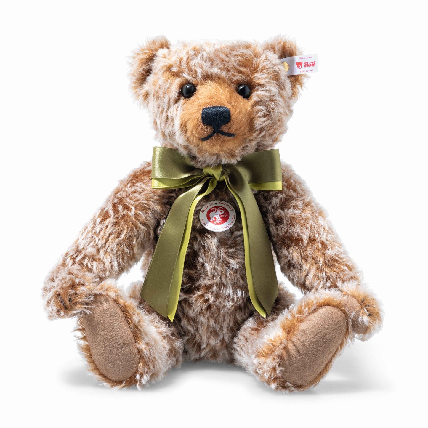 Steiff 691737 British Collectors’ Teddybär 2025