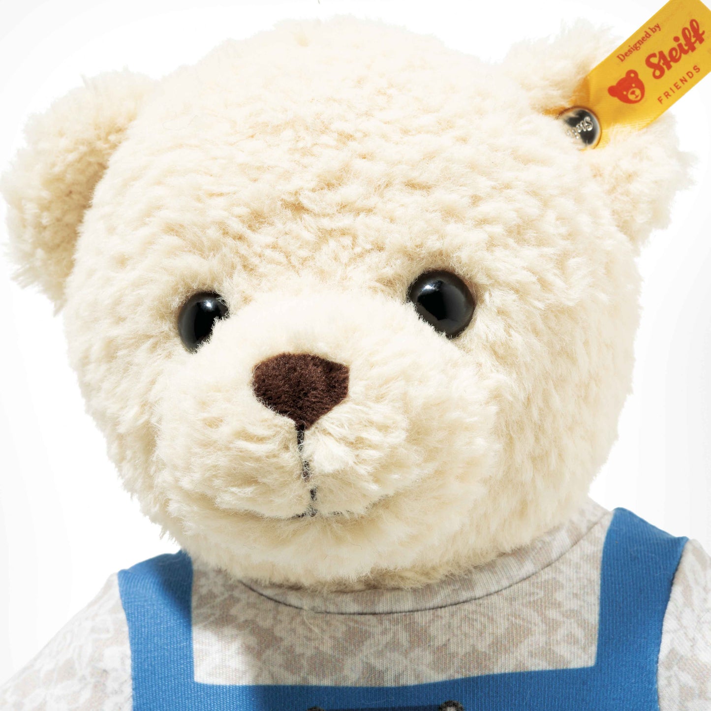 Steiff 988639 Mila Teddybär im Dirndl 30 cm