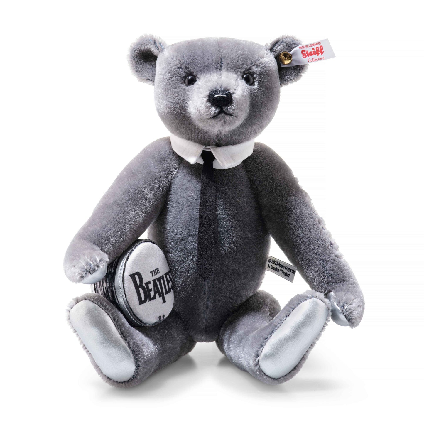 Steiff Rocks! 007439 The Beatles