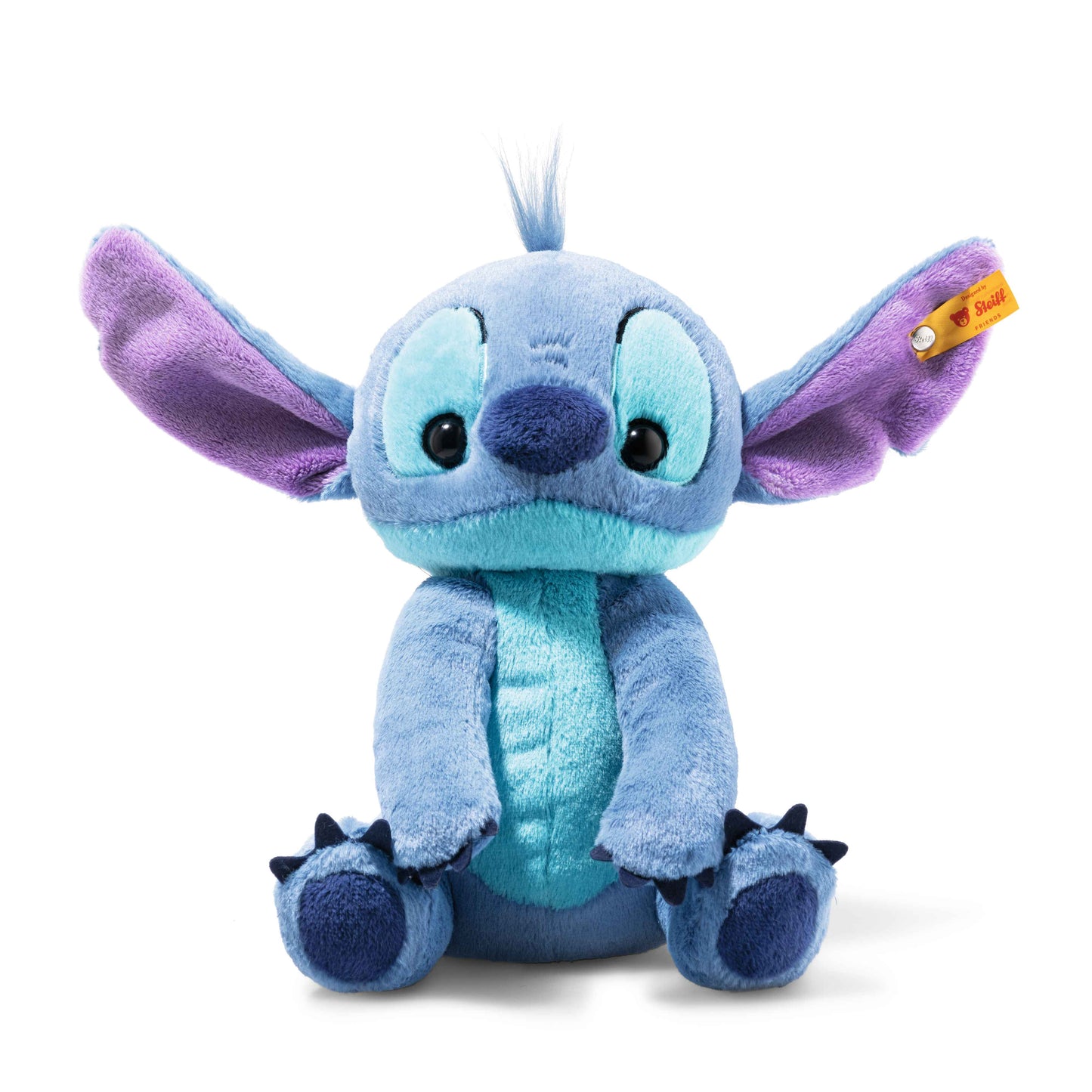 Steiff 024696 Disney Originals Stitch aus 2024 22 cm Plüsch