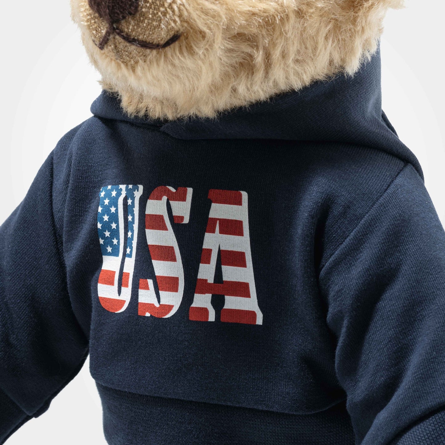 Steiff 684142 The Great American Teddy Bear
