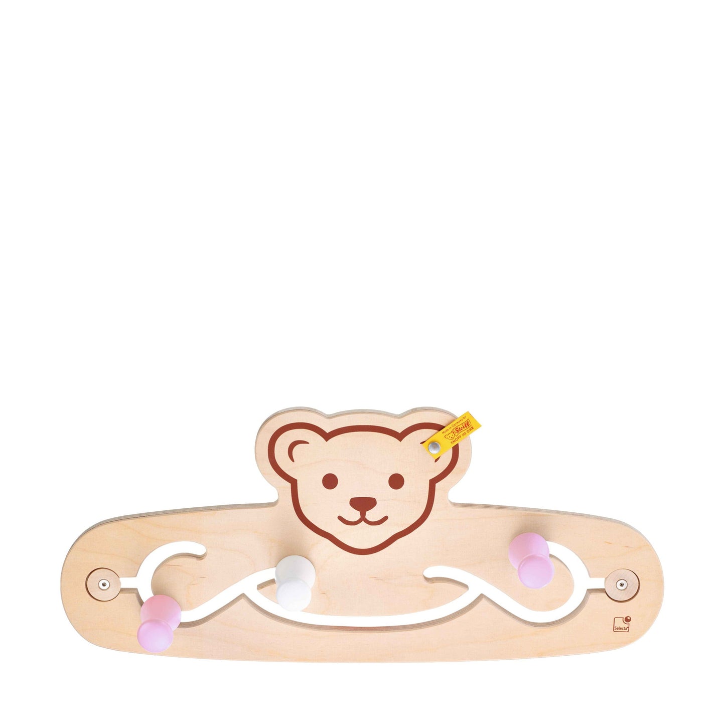 Steiff by Selecta® Garderobe