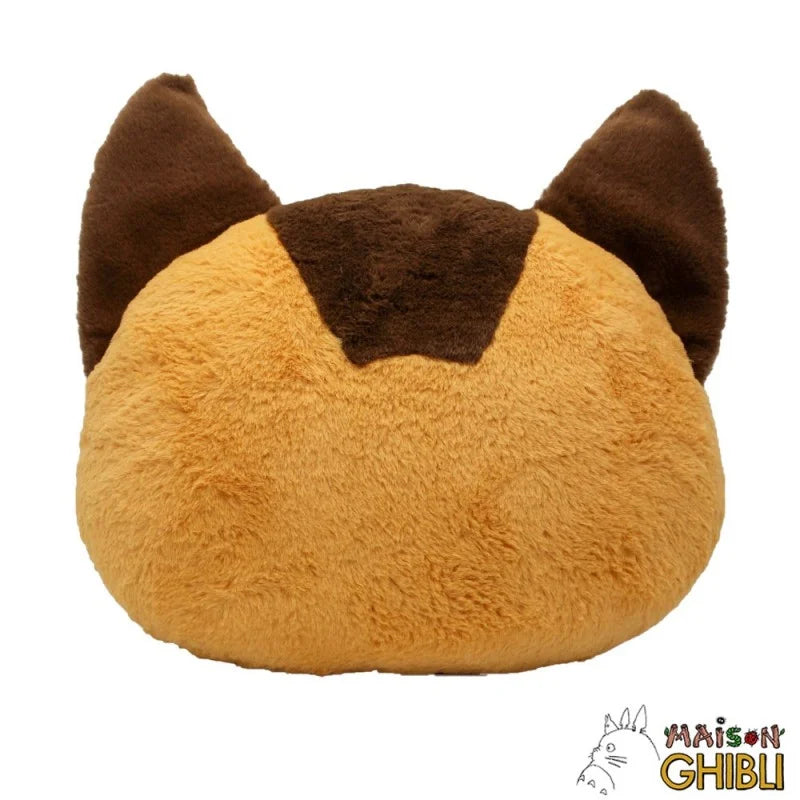 Studio Ghibli Katzenbus Nakayoshi Kissen 38 cm Plüschfigur Mein Nachbar Totoro