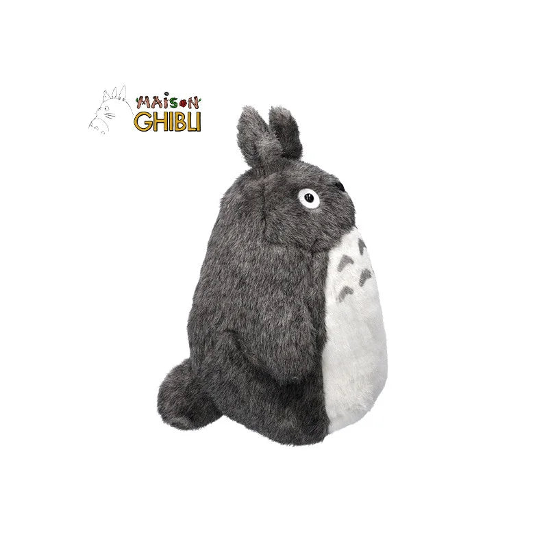 Studio Ghibli Totoro Plüschfigur 26 cm Mein Nachbar Totoro