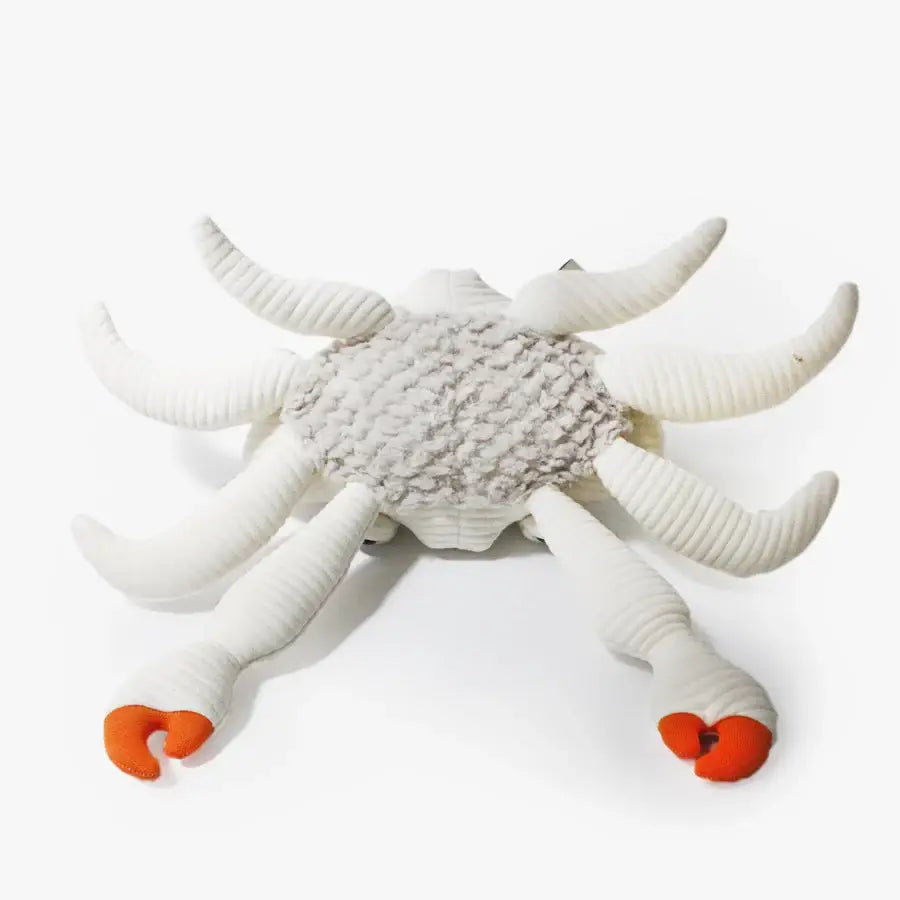 BigStuffed Mini Krabbe Sir Kuscheltier 42 cm