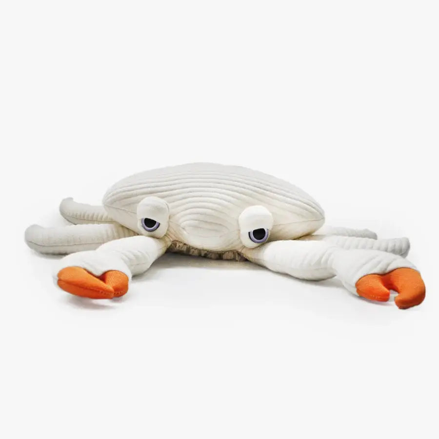 BigStuffed Mini Krabbe Sir Kuscheltier 42 cm