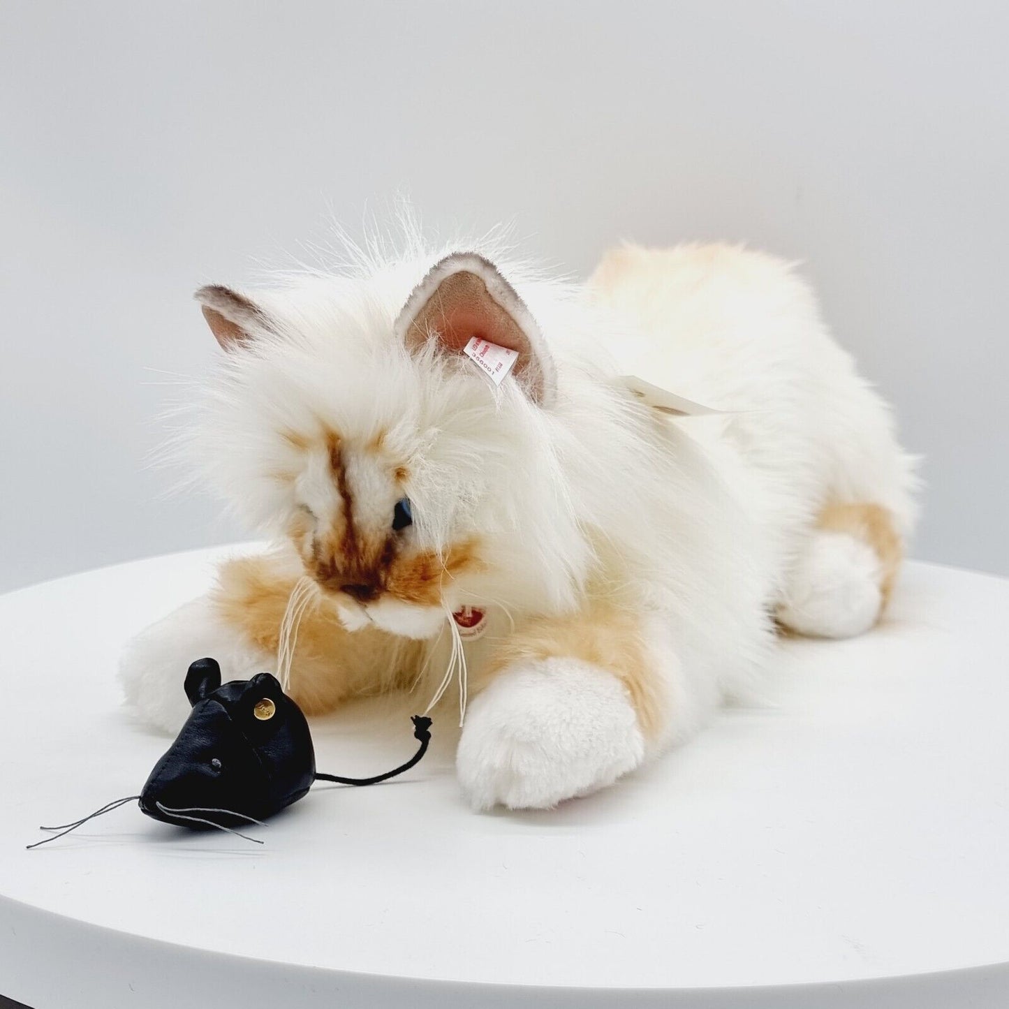 Steiff 356001 Katze Choupette 40 cm von Karl Lagerfeld limitiert 2000 aus 2017
