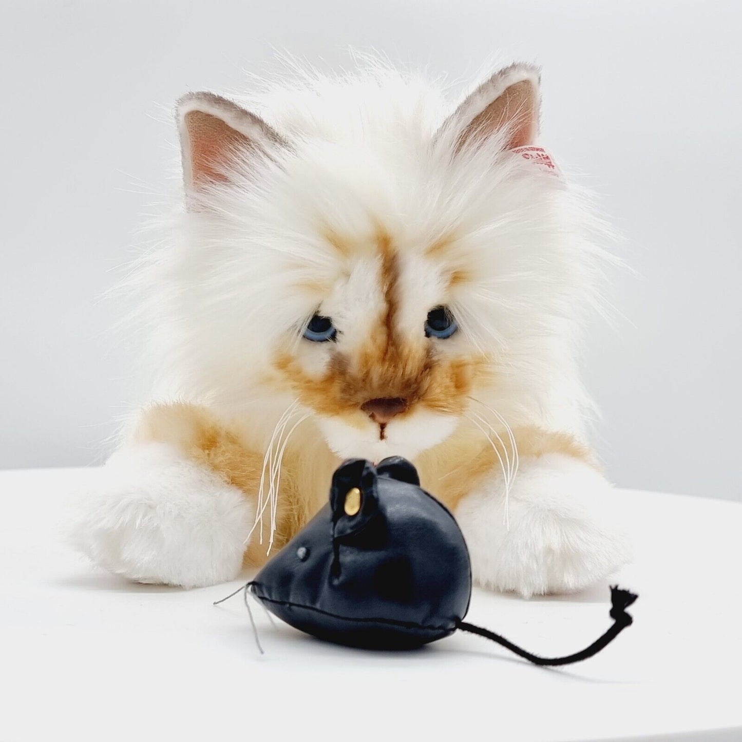 Steiff 356001 Katze Choupette 40 cm von Karl Lagerfeld limitiert 2000 aus 2017