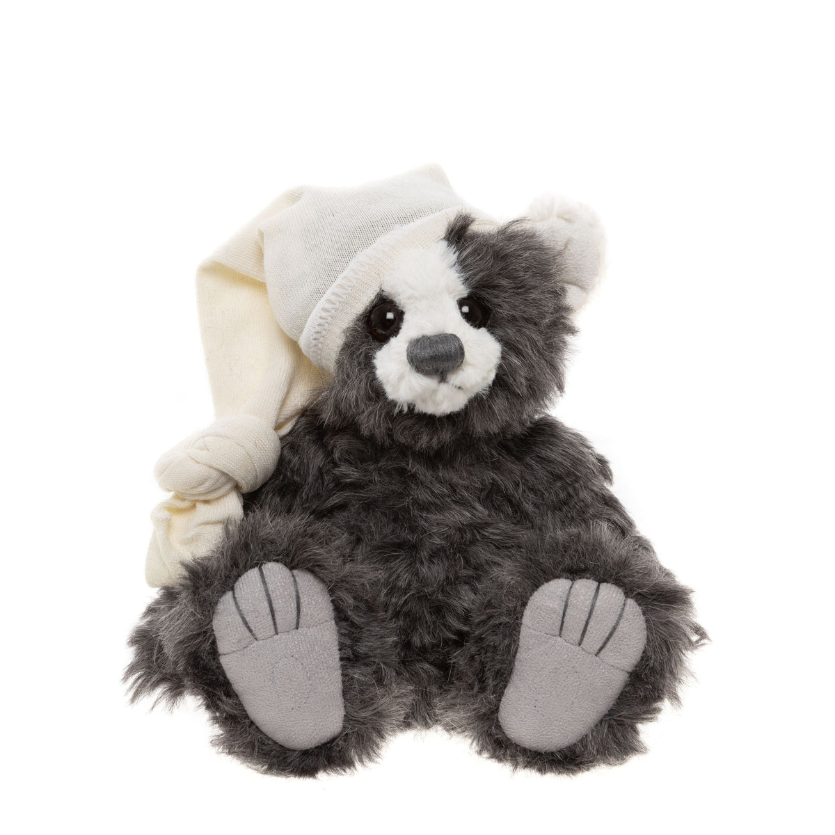 Charlie Bears CB266151O Sock Monster 28 cm