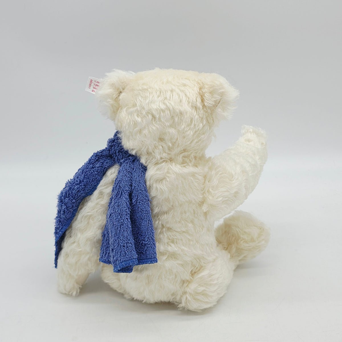 Steiff 660801 Ocean Teddybär 30 cm Jahr 2002 limitiert