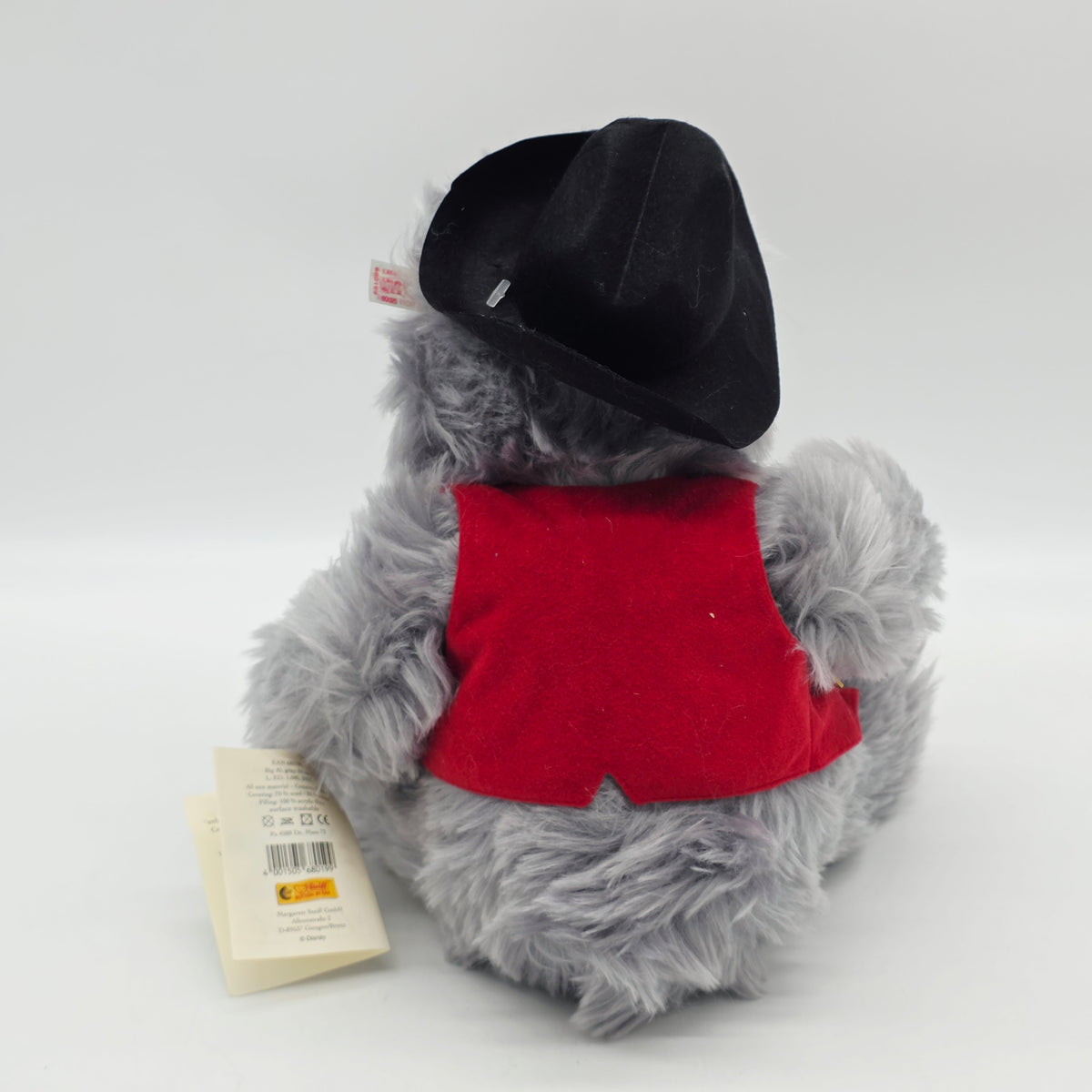 Steiff 680199 Big Al Disney Convention 2003 limitiert 30 cm