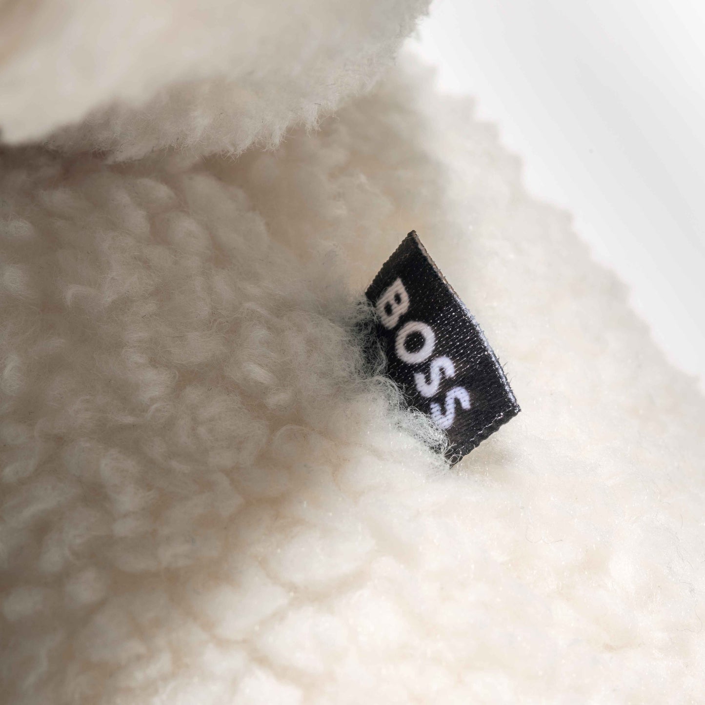 Steiff 988660 BOSS x Steiff Holly Teddybär