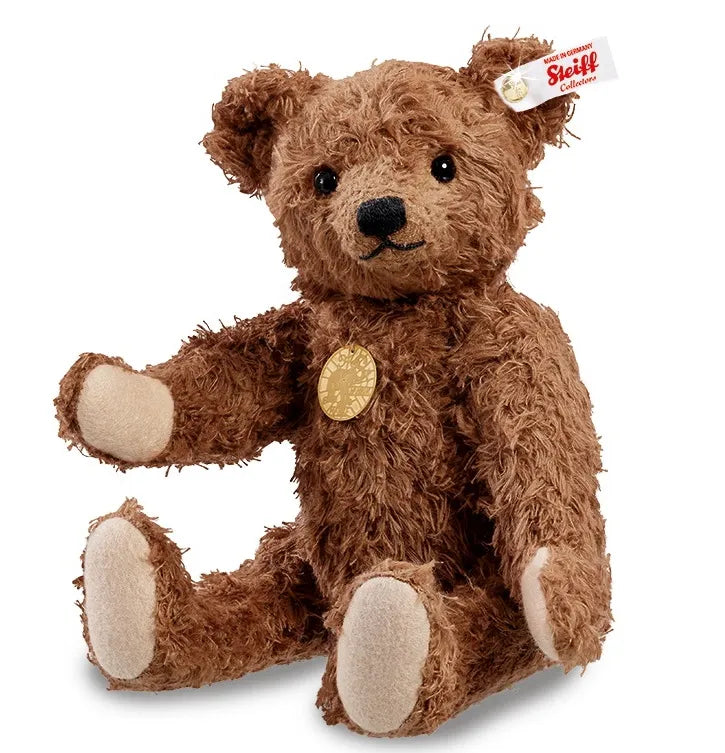 Steiff 691201 Richard der Steiff Hanf Bär 29 cm