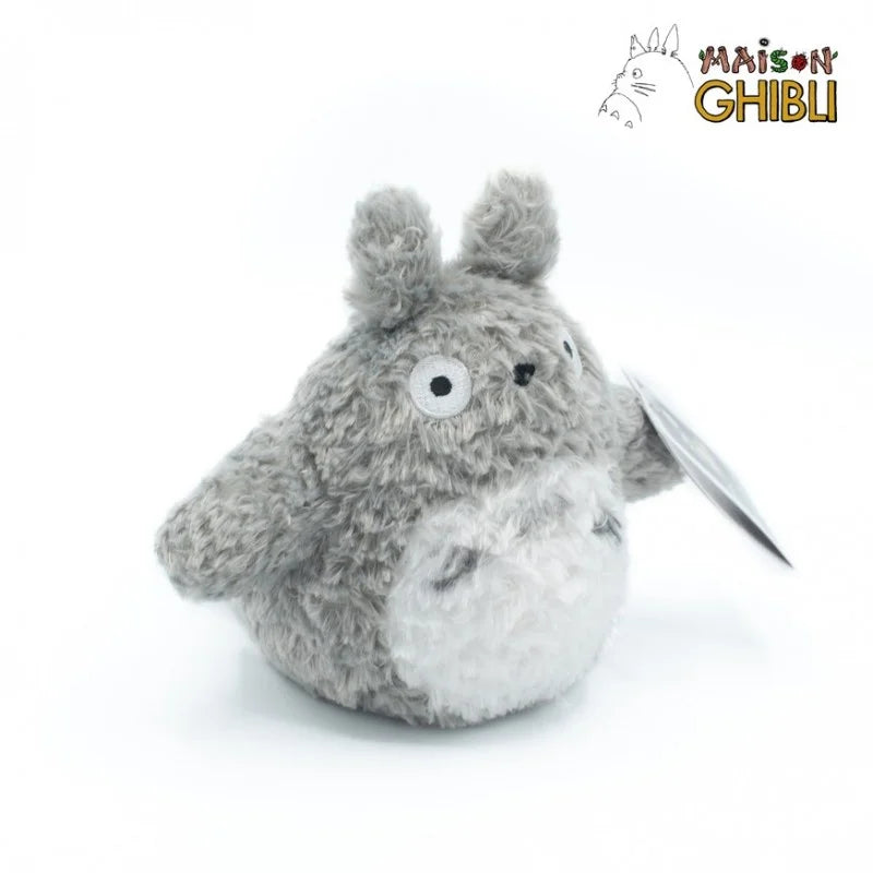 Studio Ghibli Totoro Plüschfigur 16 cm Mein Nachbar Totoro