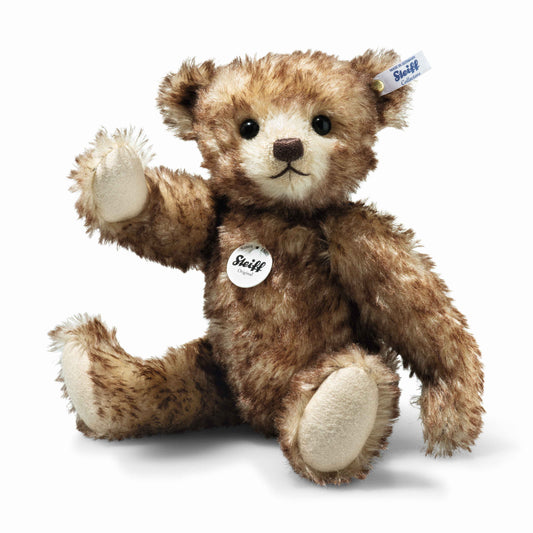 Steiff 000386 Classic Teddybär 33 cm Mohair