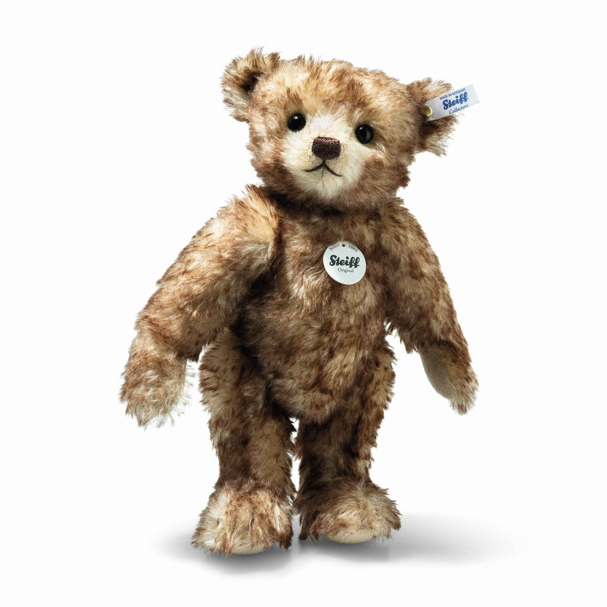 Steiff 000386 Classic Teddybär 33 cm Mohair