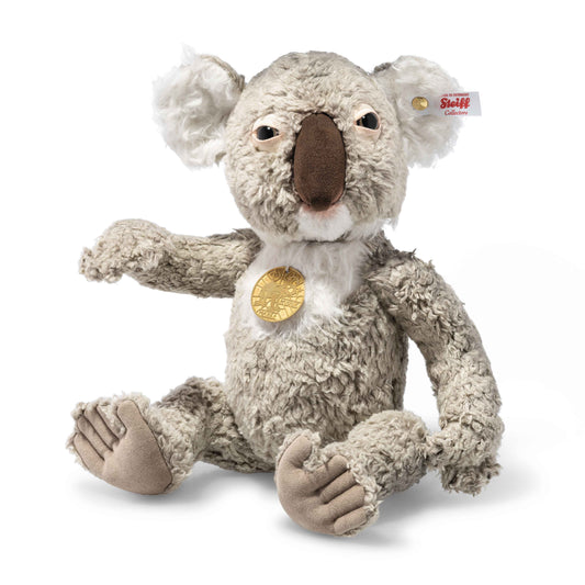 Steiff 007422 Xander Koala Teddies for tomorrow 33 cm