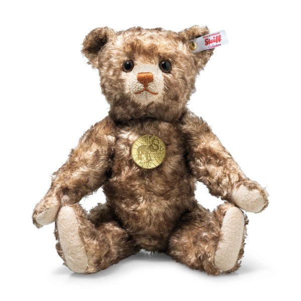 Steiff 007583 Teddybär 1926 30 cm Leinenplüsch