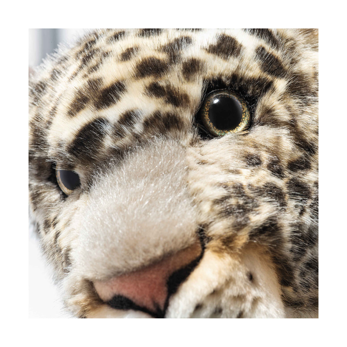 Steiff 067518 Parddy Leopard 36 cm