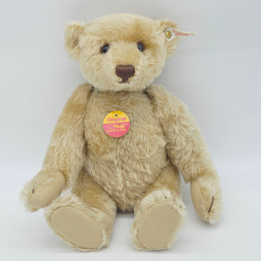 Steiff 655524 Readers Digest Teddybär 32 cm