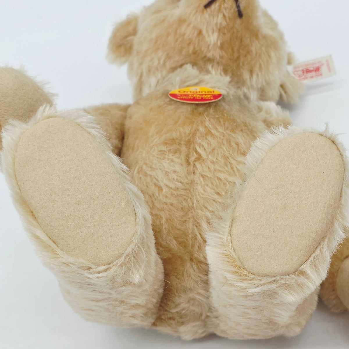 Steiff 655524 Readers Digest Teddybär 32 cm