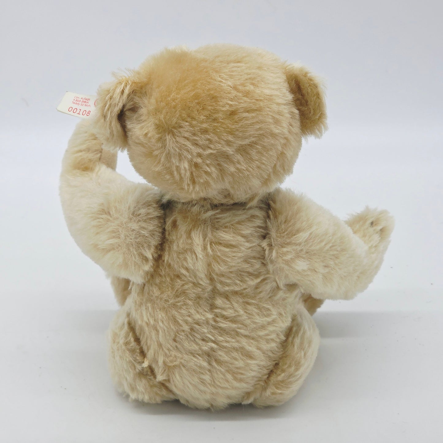 Steiff 655524 Readers Digest Teddybär 32 cm