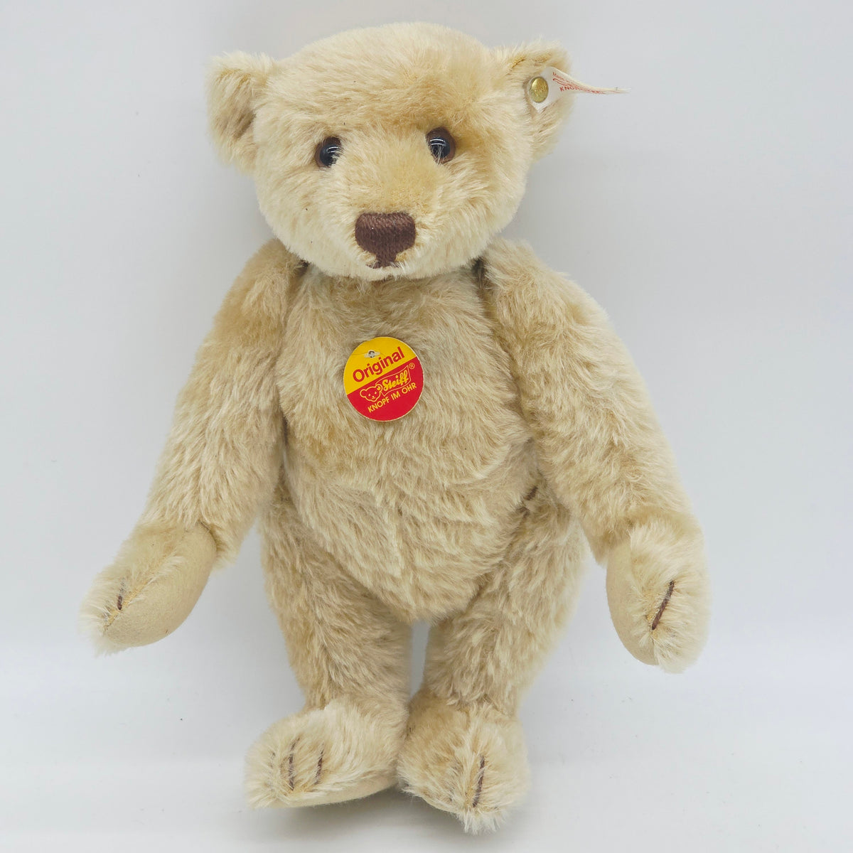 Steiff 655524 Readers Digest Teddybär 32 cm
