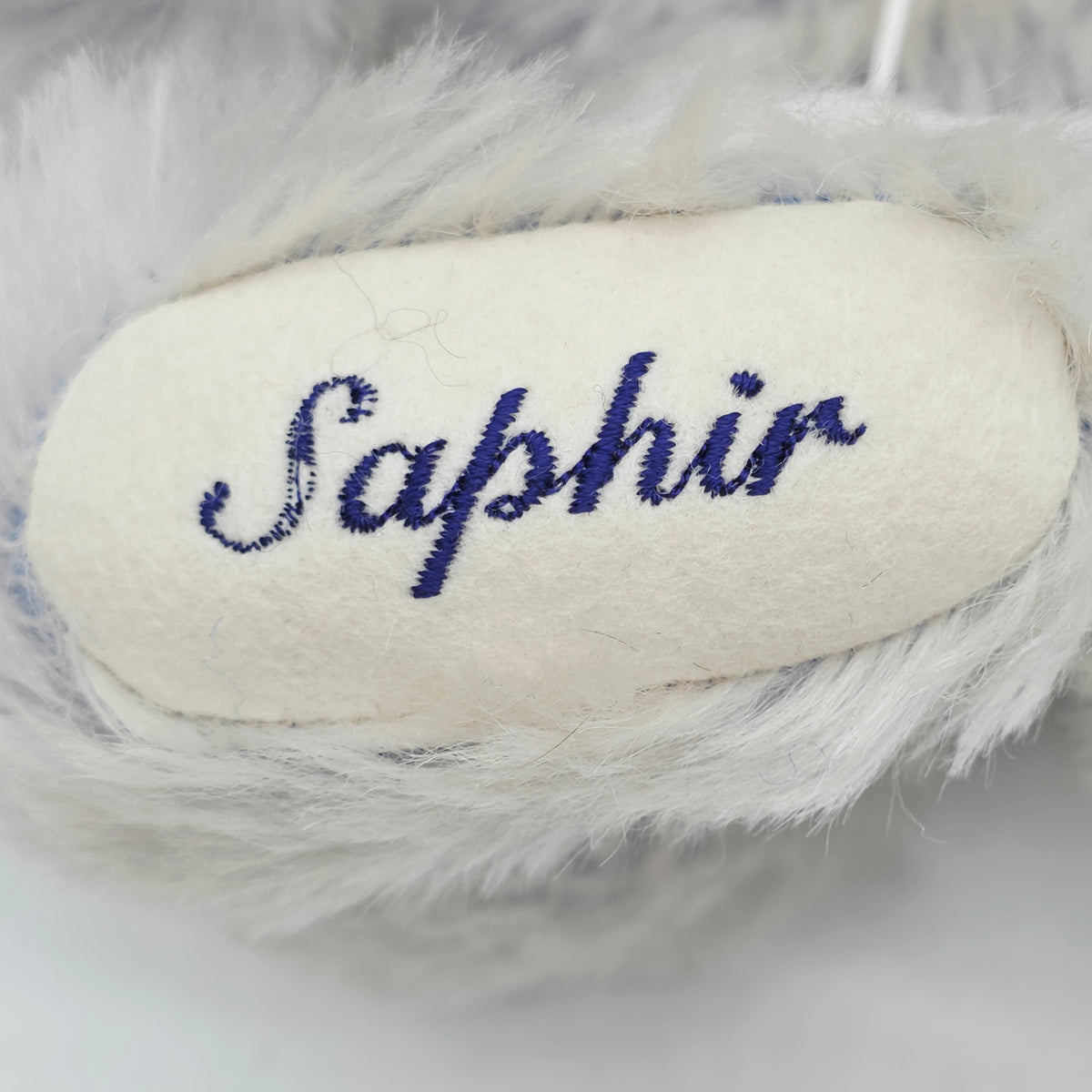 Steiff 671975 Schatzsucher Saphir Teddybär Jahr 2005