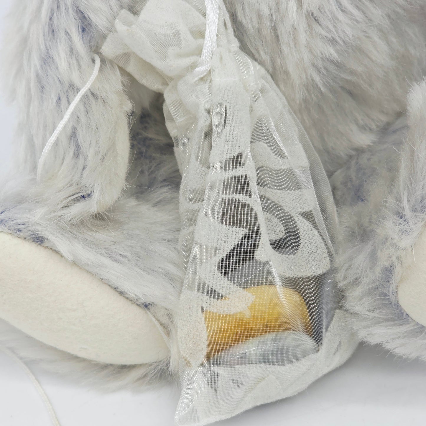 Steiff 671975 Schatzsucher Saphir Teddybär Jahr 2005