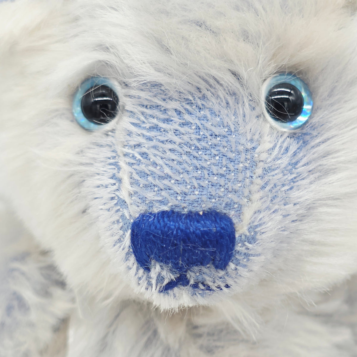 Steiff 671975 Schatzsucher Saphir Teddybär Jahr 2005