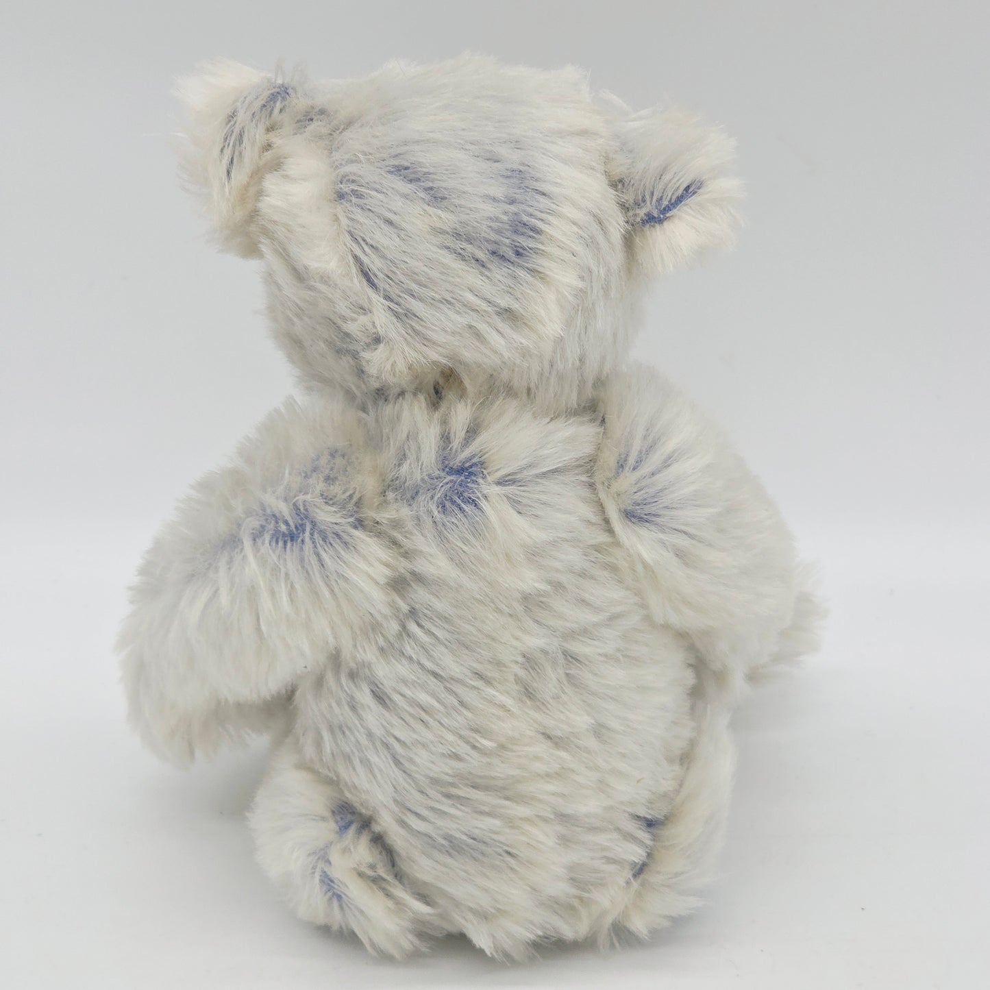 Steiff 671975 Schatzsucher Saphir Teddybär Jahr 2005