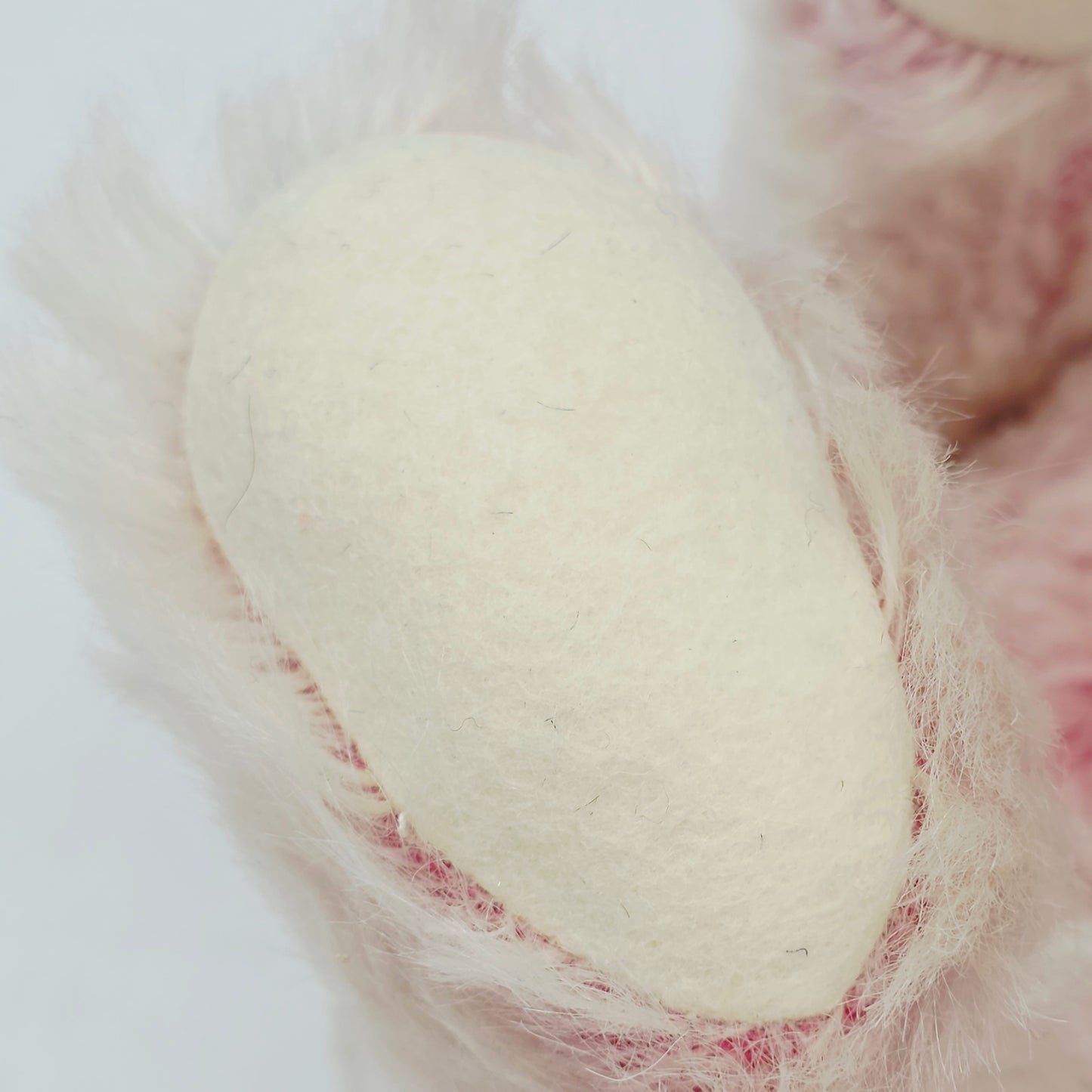 Steiff 671821 Teddybär Die Schatzsucher Rubin limitiert 1500 aus 2004 30 cm