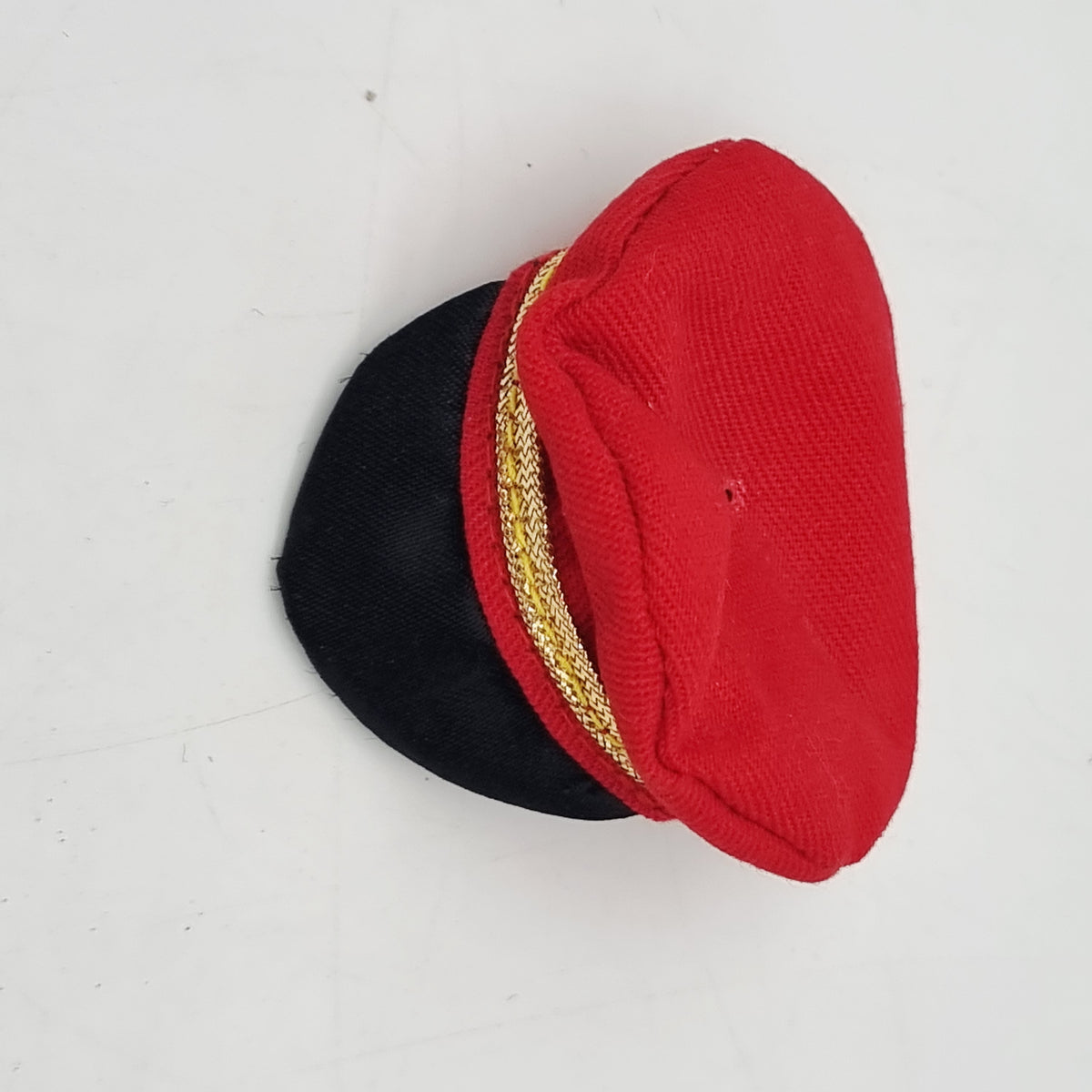 Steiff 0120/19 Teddybär Bandmaster Golden Age of the Circus