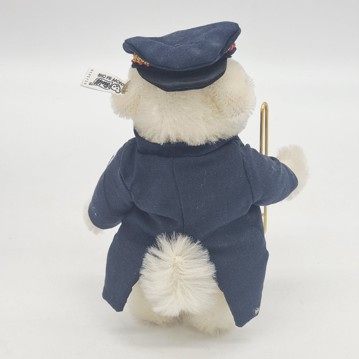 Steiff 0121/19 Bandmaster Golden Age of the Circus