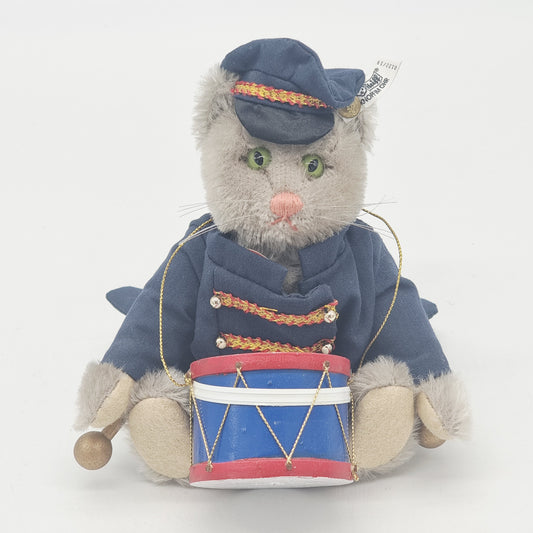 Steiff 0122/19 Katze Golden Age of the Circus