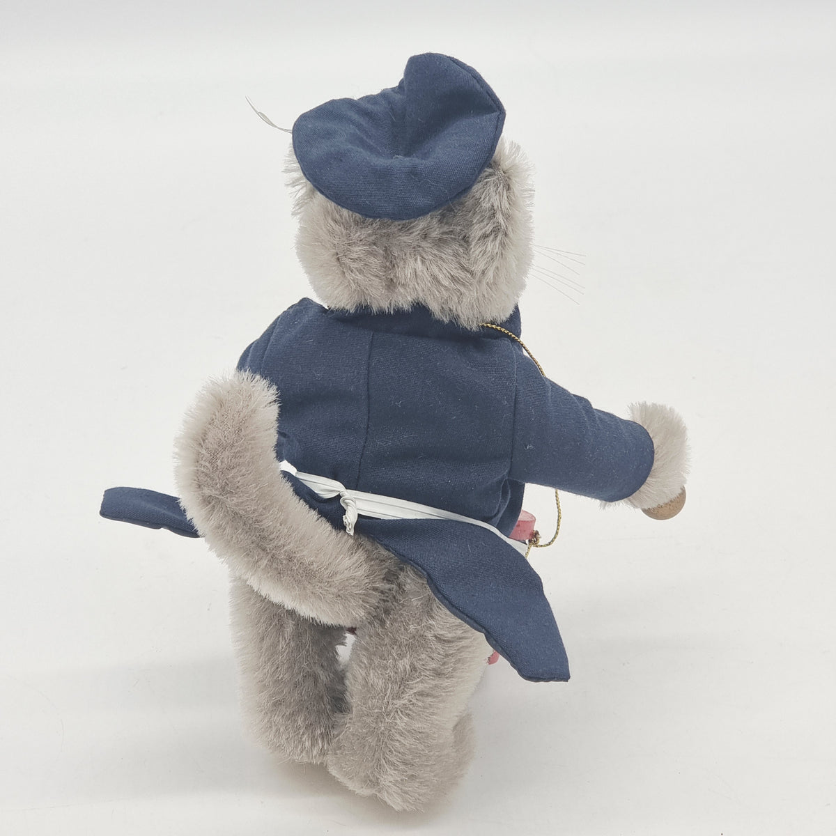 Steiff 0122/19 Katze Golden Age of the Circus