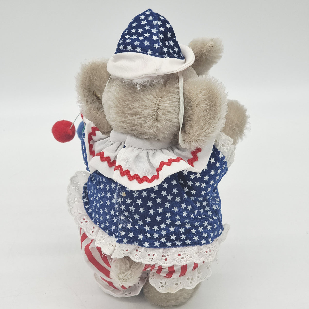 Steiff 0145/19 Baby Elefant Golden Age of the Circus