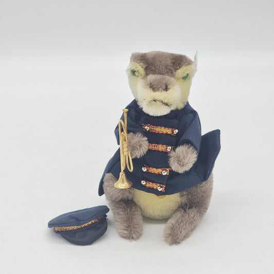 Steiff 0124/19 Krokodil Golden Age of the Circus