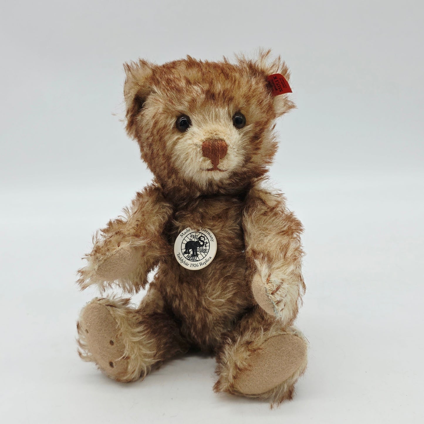 Steiff Steiff 403217 Little Happy Teddybär 1926 Replica 25 cm