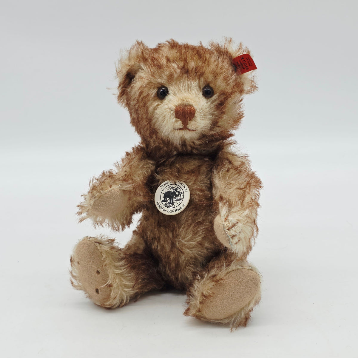 Steiff Steiff 403217 Little Happy Teddybär 1926 Replica 25 cm