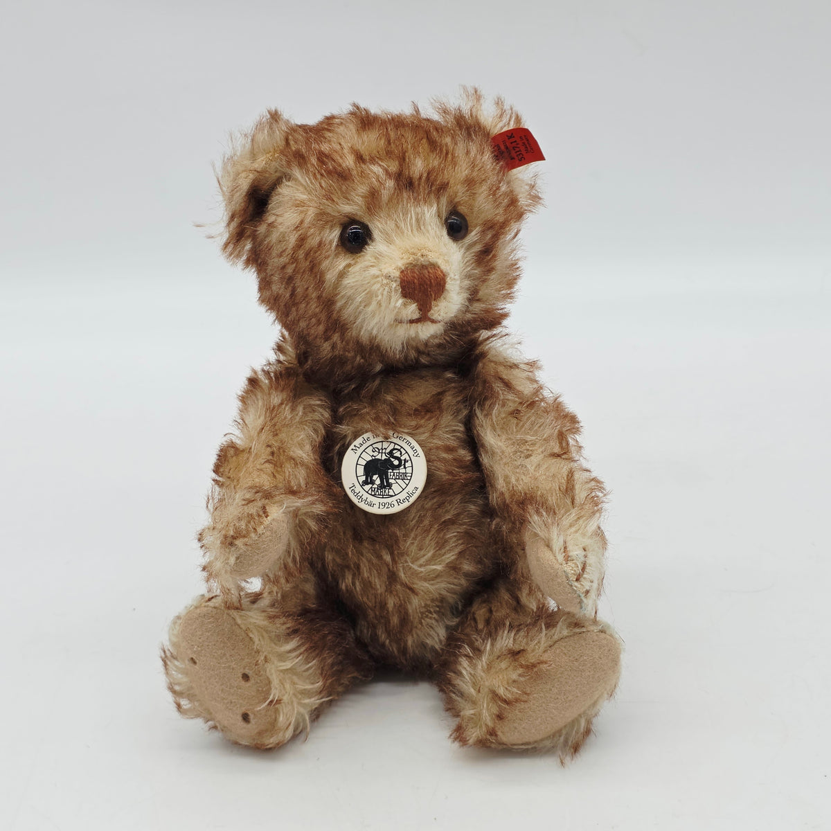 Steiff Steiff 403217 Little Happy Teddybär 1926 Replica 25 cm