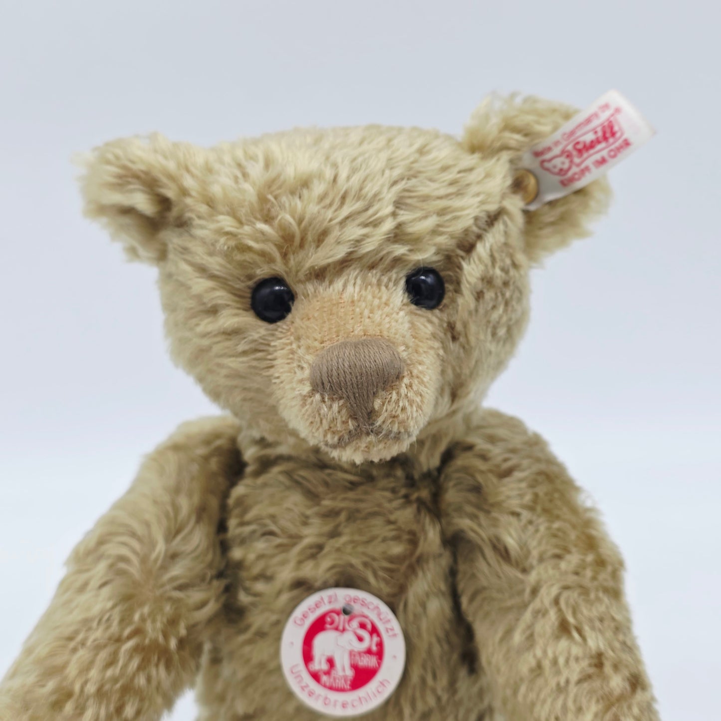 Steiff 038952 Classic Teddybär Mohair