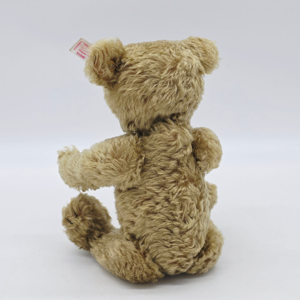Steiff 038952 Classic Teddybär Mohair