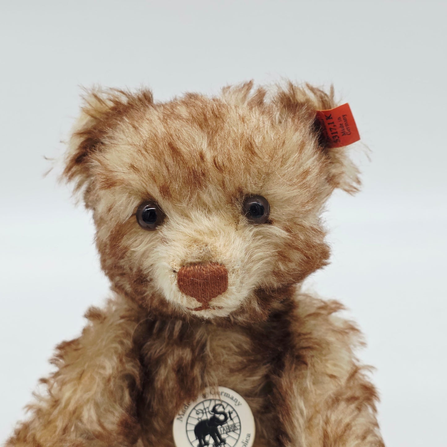 Steiff Steiff 403217 Little Happy Teddybär 1926 Replica 25 cm