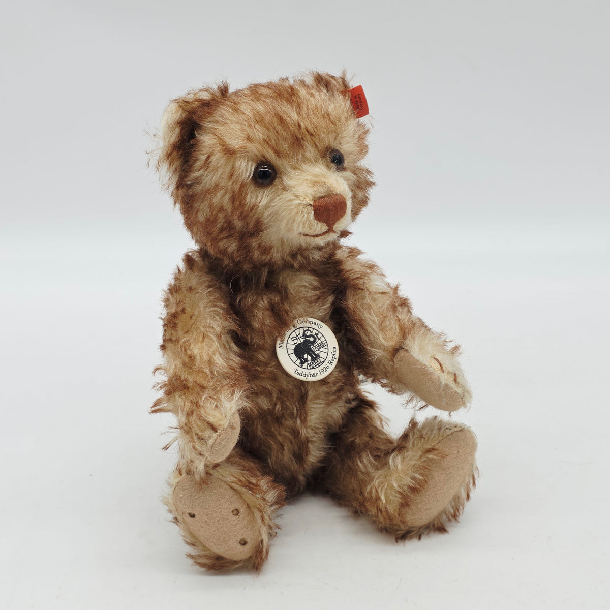 Steiff Steiff 403217 Little Happy Teddybär 1926 Replica 25 cm