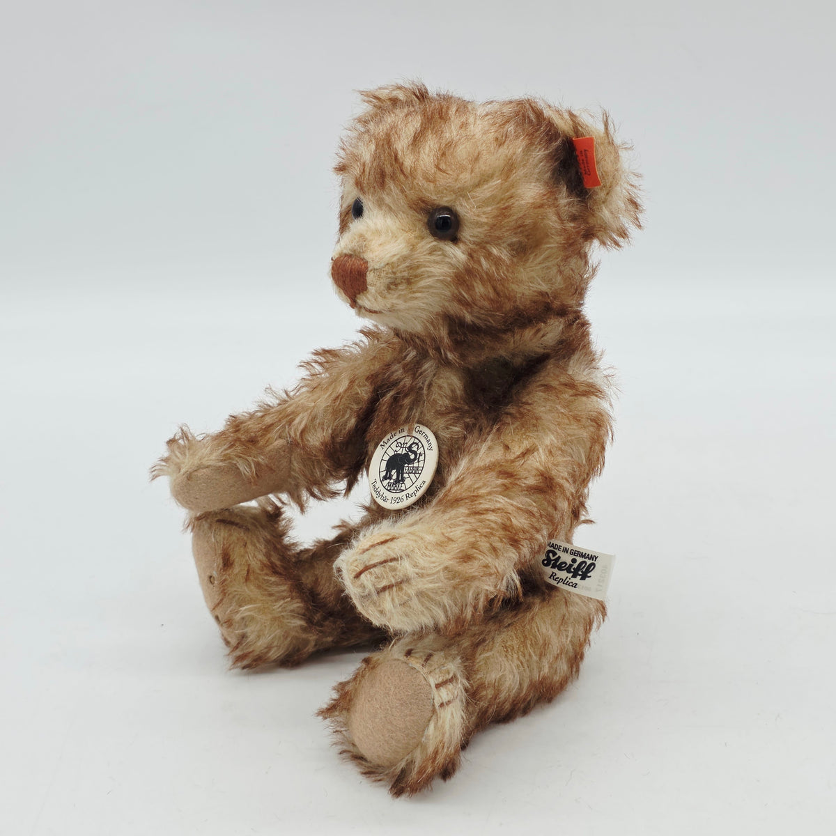 Steiff Steiff 403217 Little Happy Teddybär 1926 Replica 25 cm