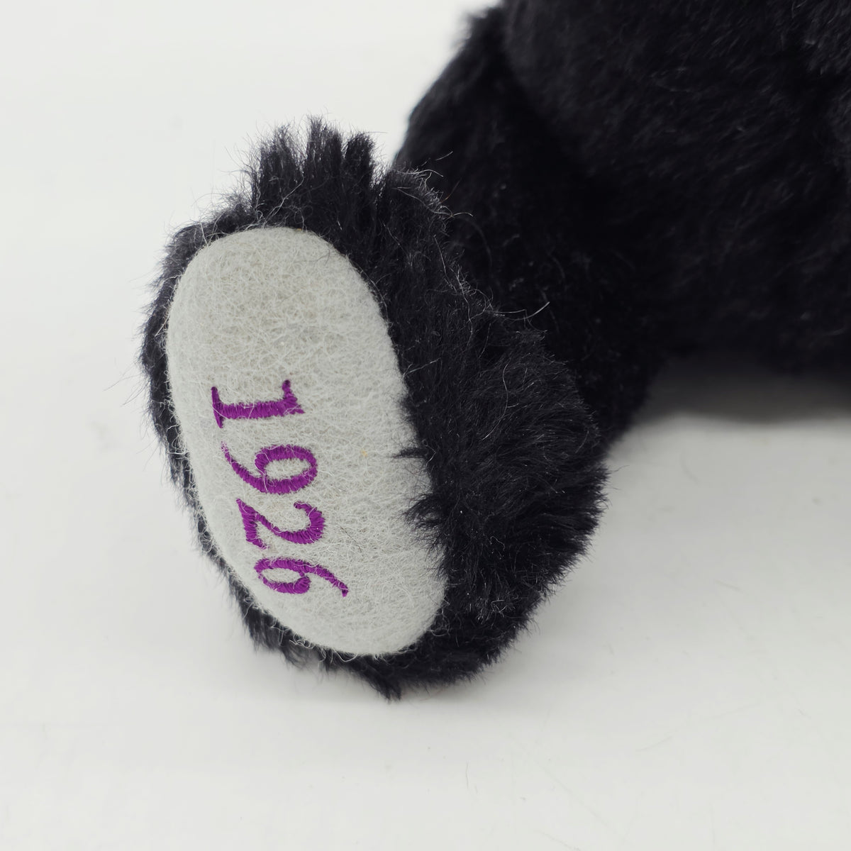 Steiff 664519 The Queen Elizabeth Memorial Teddybär 30 cm limitiert Danbury Mint