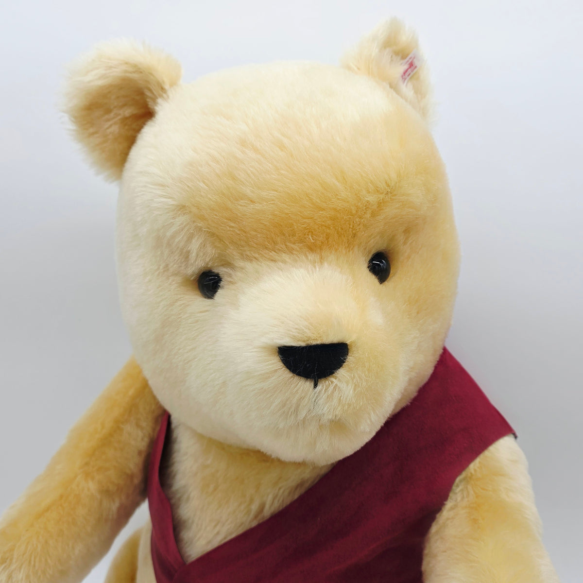 Steiff 680328 Teddybär Winnie Pooh limitiert 1000 aus 2006 80 cm