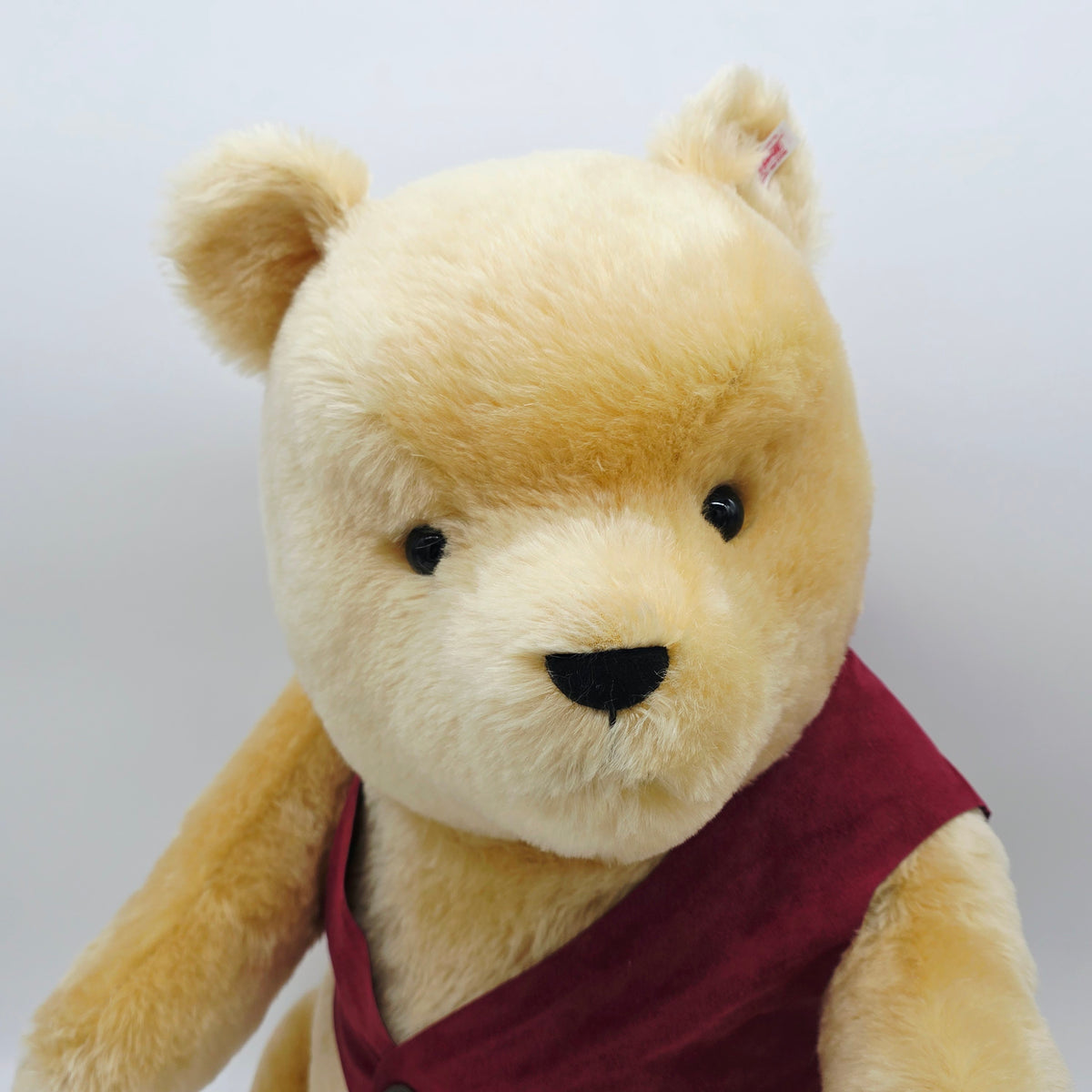 Steiff 680328 Teddybär Winnie Pooh limitiert 1000 aus 2006 80 cm