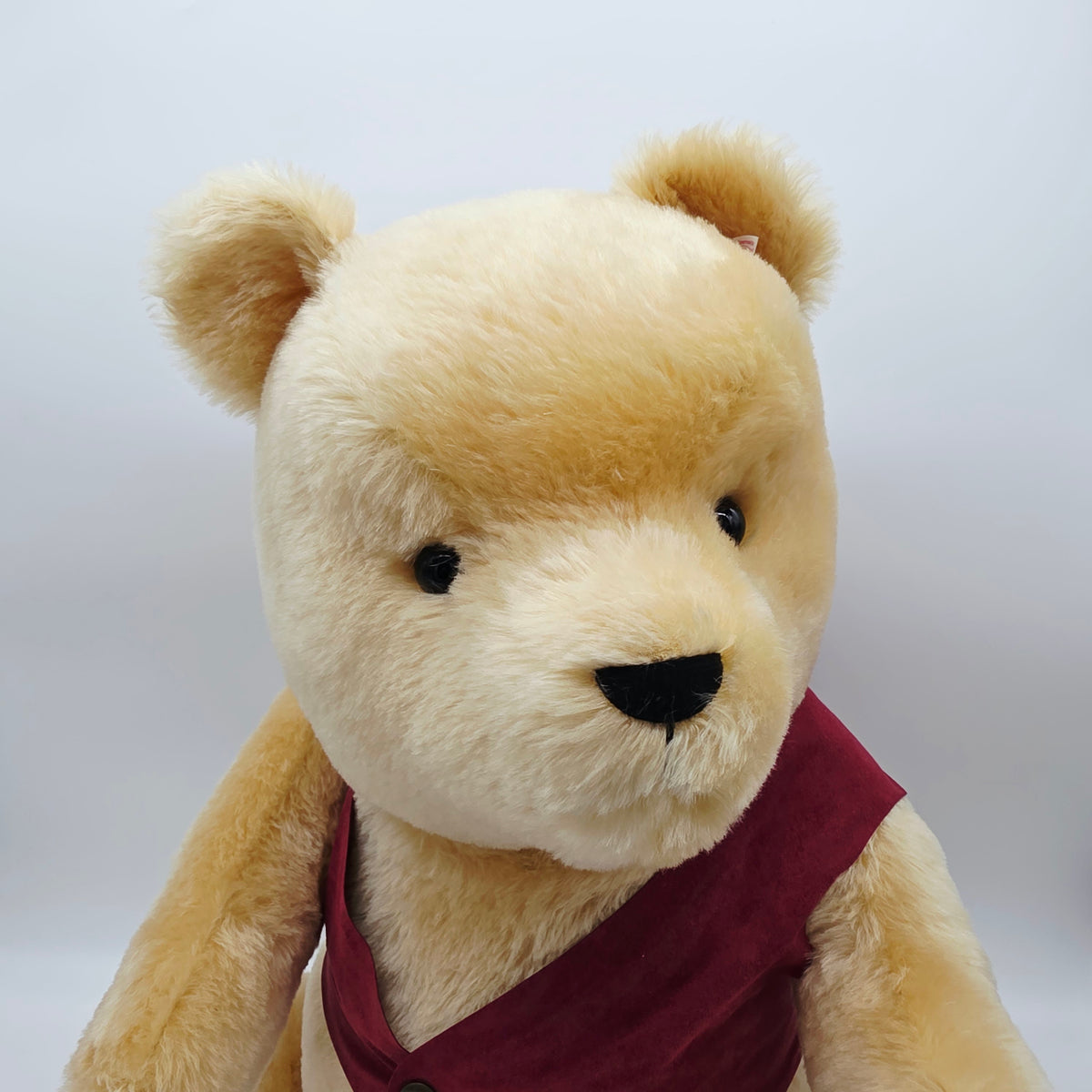 Steiff 680328 Teddybär Winnie Pooh limitiert 1000 aus 2006 80 cm